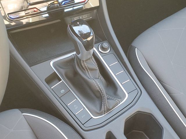 2026 Volkswagen Jetta Sport - Photo 21