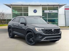 2026 Volkswagen Atlas Cross Sport 2.0T SE w/Technology SUV