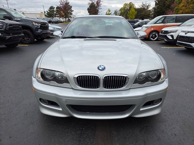 2005 Bmw M3 3 photo 2