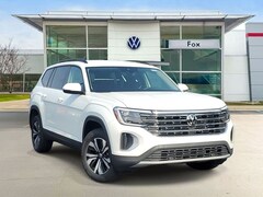 2026 Volkswagen Atlas 2.0T SE SUV