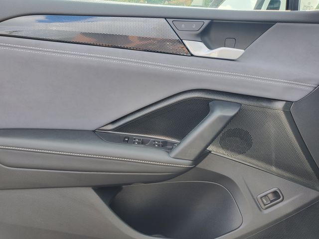 2026 Volkswagen Tiguan SE - Photo 21