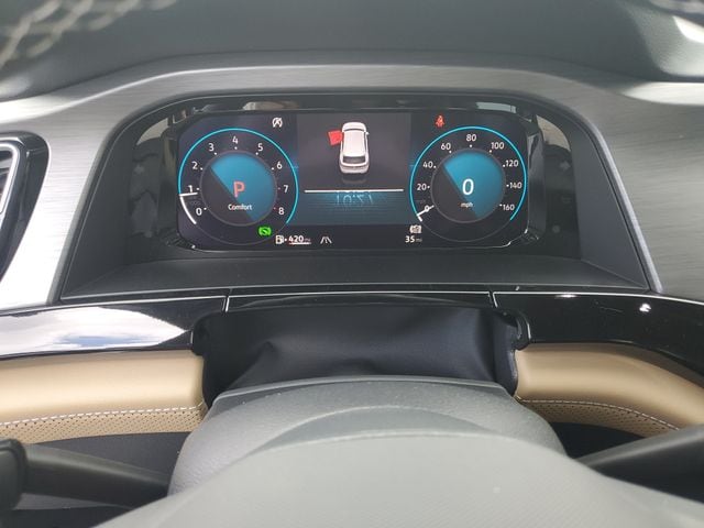 2026 Volkswagen Atlas Cross Sport SE w/Tech - Photo 20