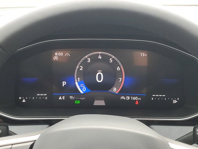 2025 Volkswagen Jetta SE - Photo 17