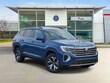  Volkswagen Atlas
