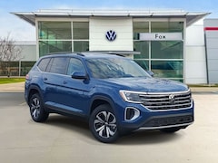 2026 Volkswagen Atlas 2.0T SE SUV