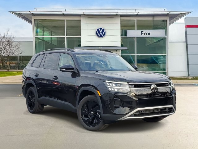 2027 Volkswagen Atlas SE w/Technology SUV
