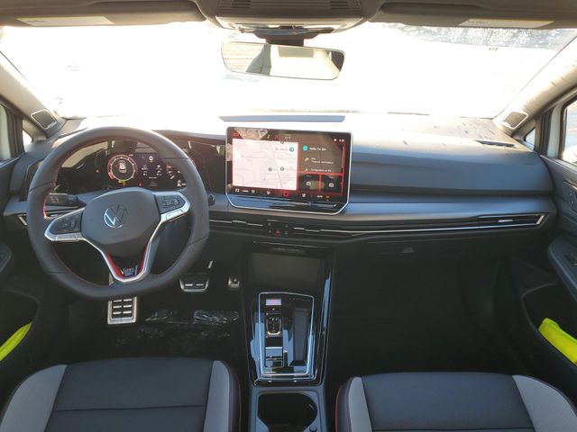 2026 Volkswagen Golf GTI SE - Photo 24