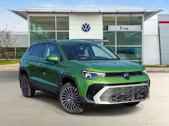 2027 Volkswagen Taos 1.5T SE SUV