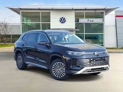 2026 Volkswagen Tiguan S SUV