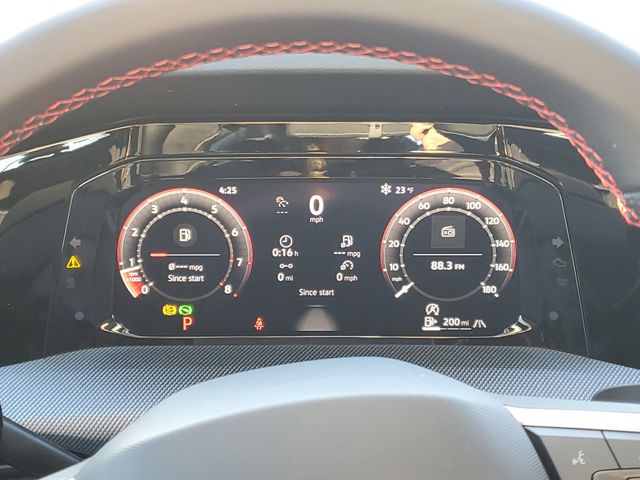 2026 Volkswagen Golf GTI SE - Photo 18