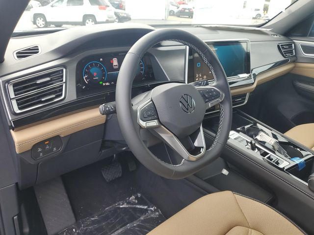 2026 Volkswagen Atlas Cross Sport SE w/Tech - Photo 14