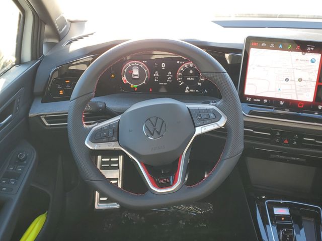 2026 Volkswagen Golf GTI SE - Photo 26