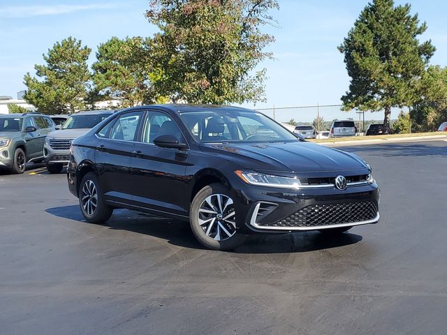 2025 Volkswagen Jetta S's photo