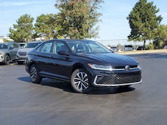 2025 Volkswagen Jetta 1.5T S Sedan