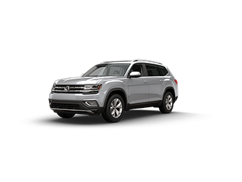 2018 Volkswagen Atlas SEL