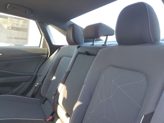 2026 Volkswagen Jetta Sport - Photo 25