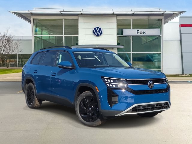 2027 Volkswagen Atlas SE w/Technology SUV