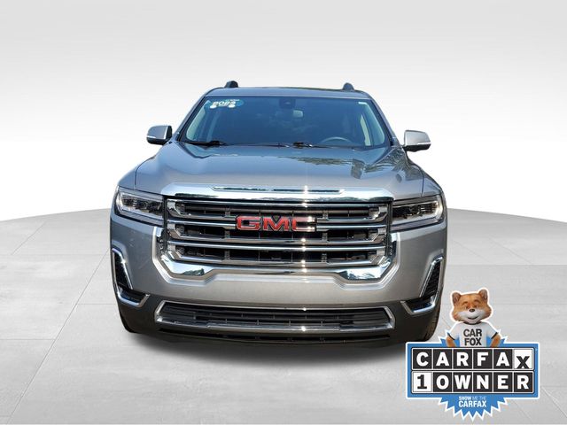 2023 Gmc Acadia SLE photo 3
