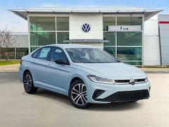 2026 Volkswagen Jetta 1.5T Sport Sedan