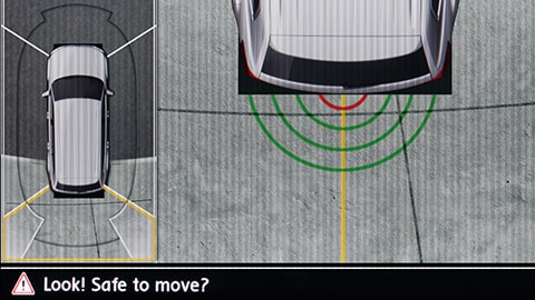 2018 Volkswagen Atlas Safety Features