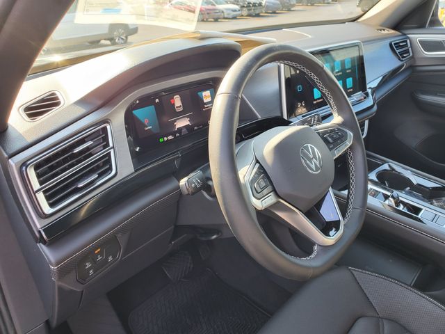 2026 Volkswagen Atlas Cross Sport SE w/Tech - Photo 20