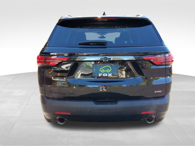 2023 Chevrolet Traverse RS photo 4