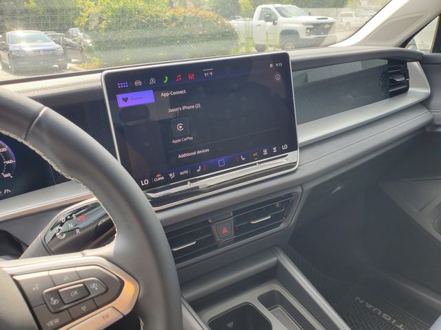 2026 Volkswagen Tiguan SE - Photo 30