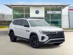 2026 Volkswagen Atlas 2.0T Peak Edition SUV
