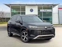 2026 Volkswagen Tiguan SE SUV