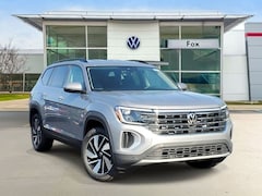 2026 Volkswagen Atlas SE w/Technology SUV