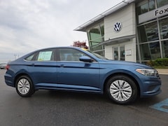 used 2019 Volkswagen Jetta 1.4T S Sedan for sale near detroit
