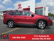 Subaru Ascent