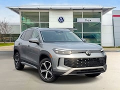 2026 Volkswagen Tiguan SE SUV