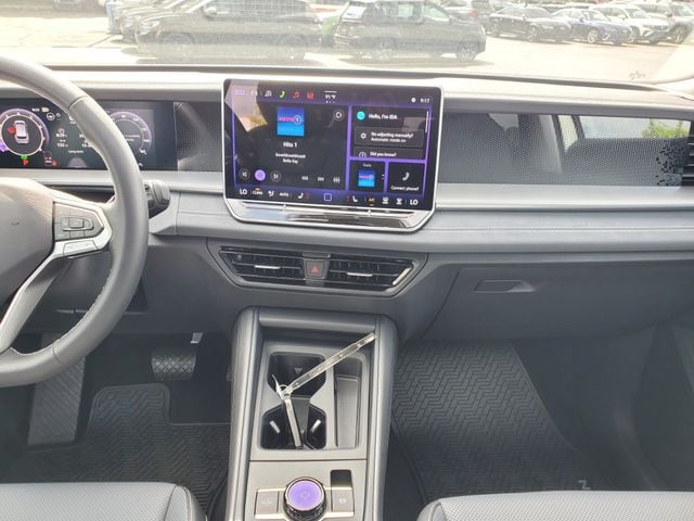 2026 Volkswagen Tiguan SE - Photo 20