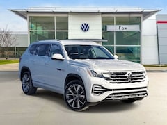 2026 Volkswagen Atlas 2.0T SEL Premium R-Line SUV