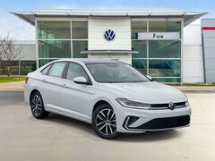 2026 Volkswagen Jetta
