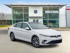 2026 Volkswagen Jetta 1.5T SE Sedan