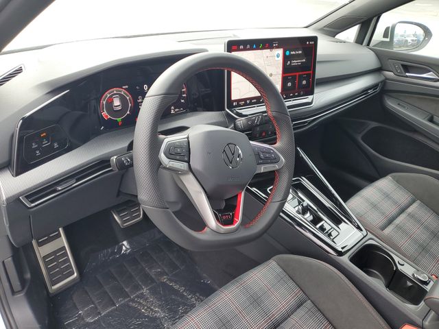 2026 Volkswagen Golf GTI S - Photo 12