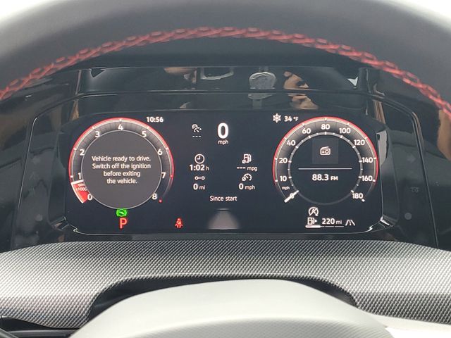 2026 Volkswagen Golf GTI S - Photo 17