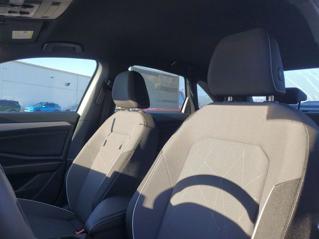 2026 Volkswagen Jetta Sport - Photo 10