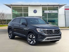 2026 Volkswagen Atlas Cross Sport SE w/Technology SUV