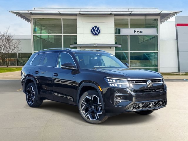2027 Volkswagen Atlas SEL Premium R-Line SUV