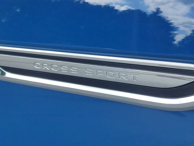 2026 Volkswagen Atlas Cross Sport SE w/Tech - Photo 8