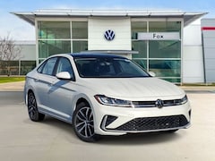 2027 Volkswagen Jetta 1.5T SE Sedan