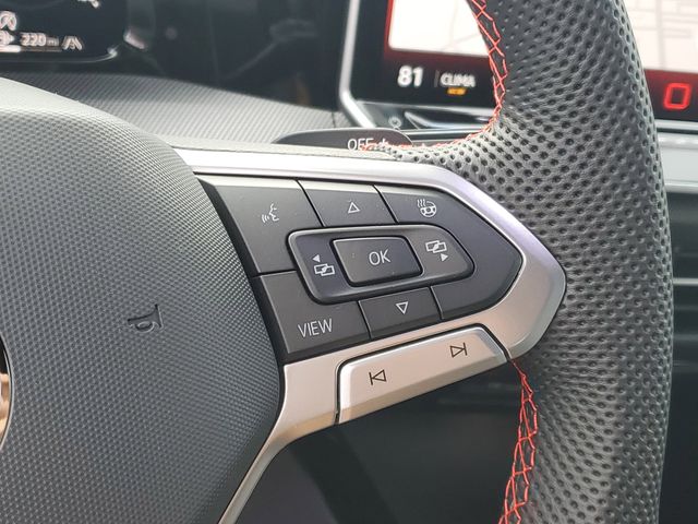 2026 Volkswagen Golf GTI S - Photo 15