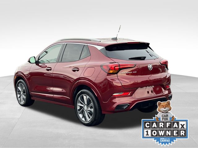 2023 Buick Encore GX Select photo 2