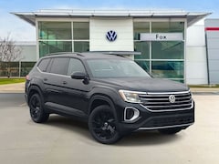 2026 Volkswagen Atlas 2.0T SE w/Technology SUV
