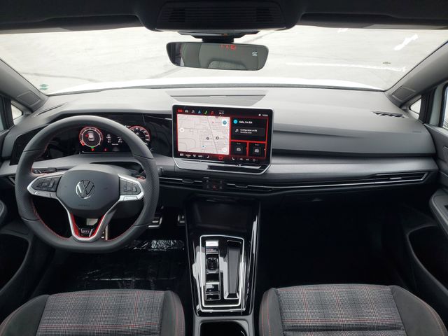 2026 Volkswagen Golf GTI S - Photo 23