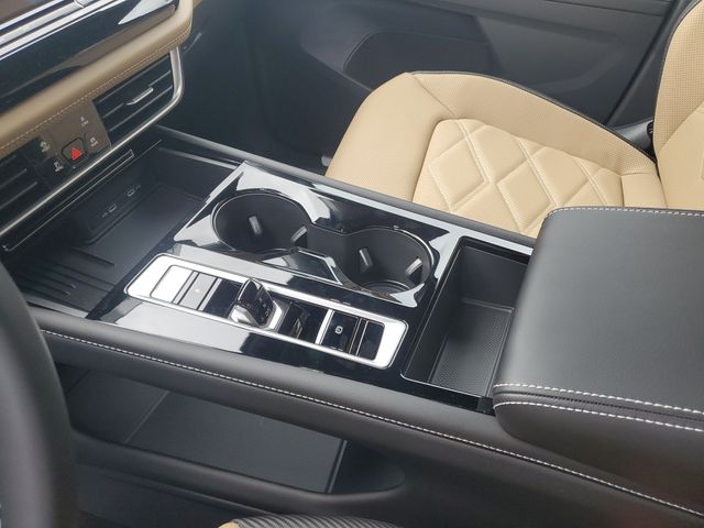 2026 Volkswagen Atlas Cross Sport SE w/Tech - Photo 24