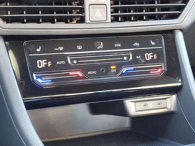 2026 Volkswagen Jetta Sport - Photo 20